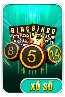 xổ số gg88